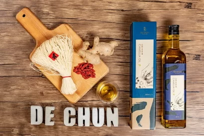 德春製油廠