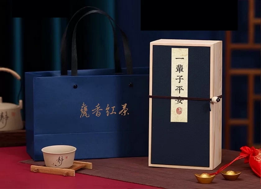 甕香特產企業有限公司