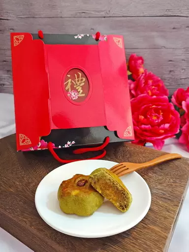 杉林溪森林生態渡假園區