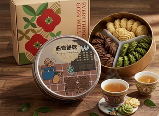 名松有限公司